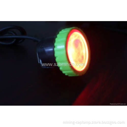 5W 5000lux High brightness Hunting Lamp